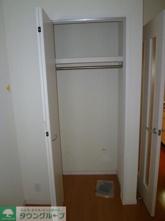 マルベリー小岩の物件内観写真